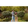 420W 45cm Hedge Trimmer