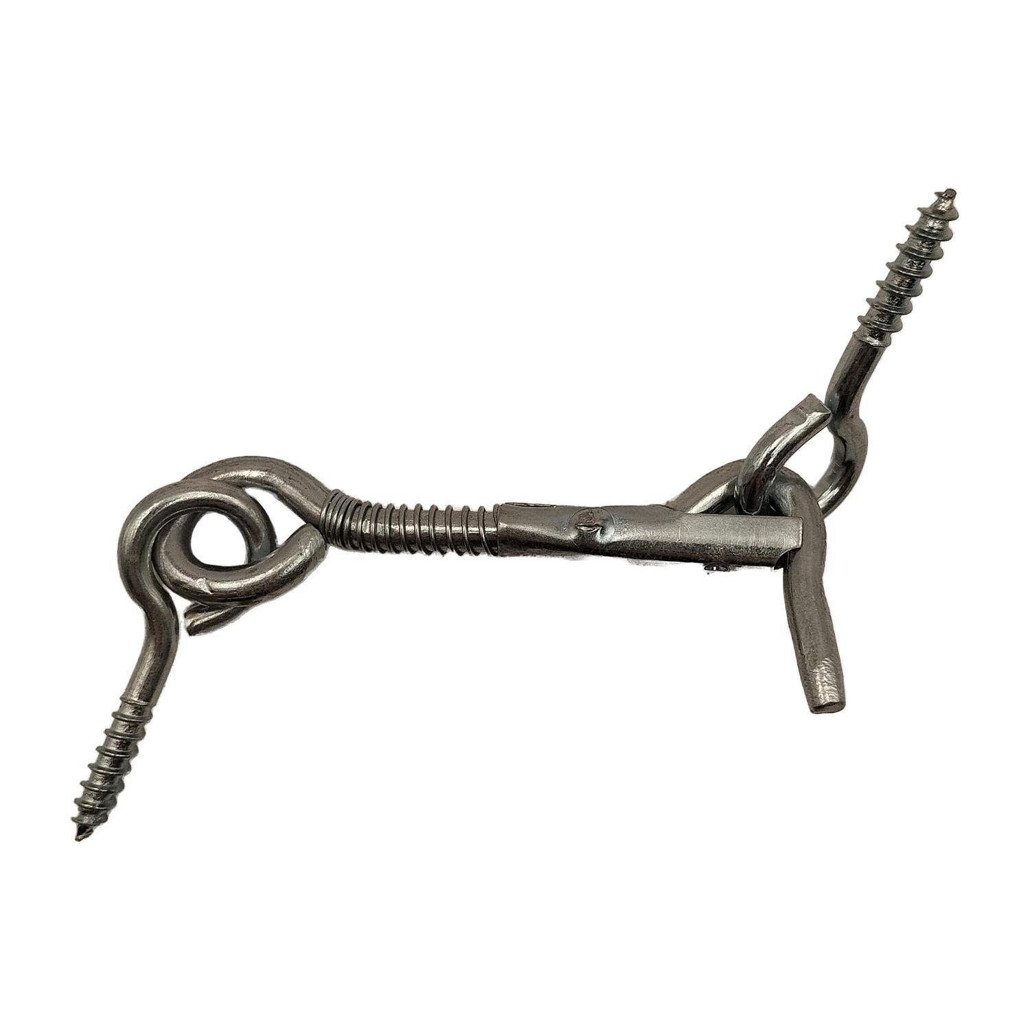 Hook and Eye