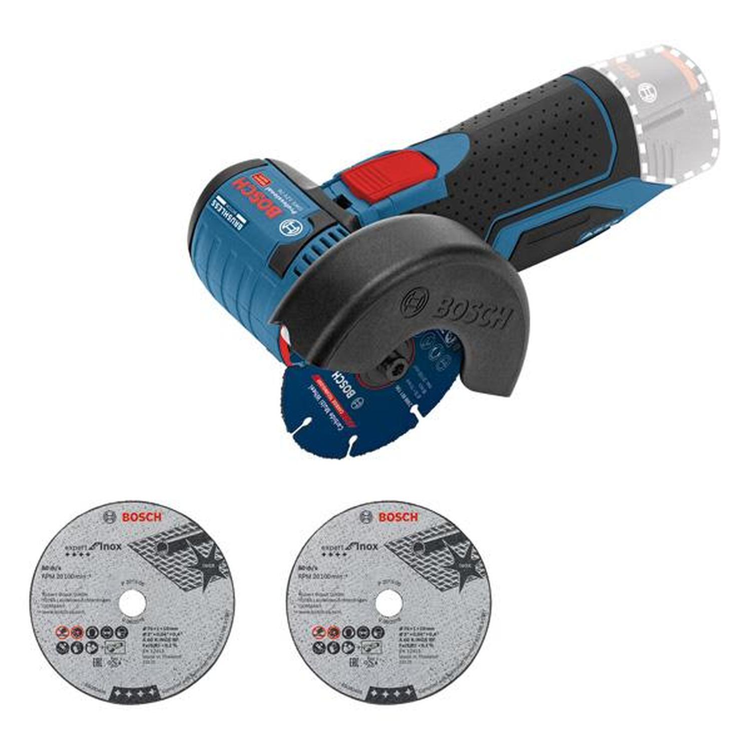 Angle Grinder Skin 12 Volt