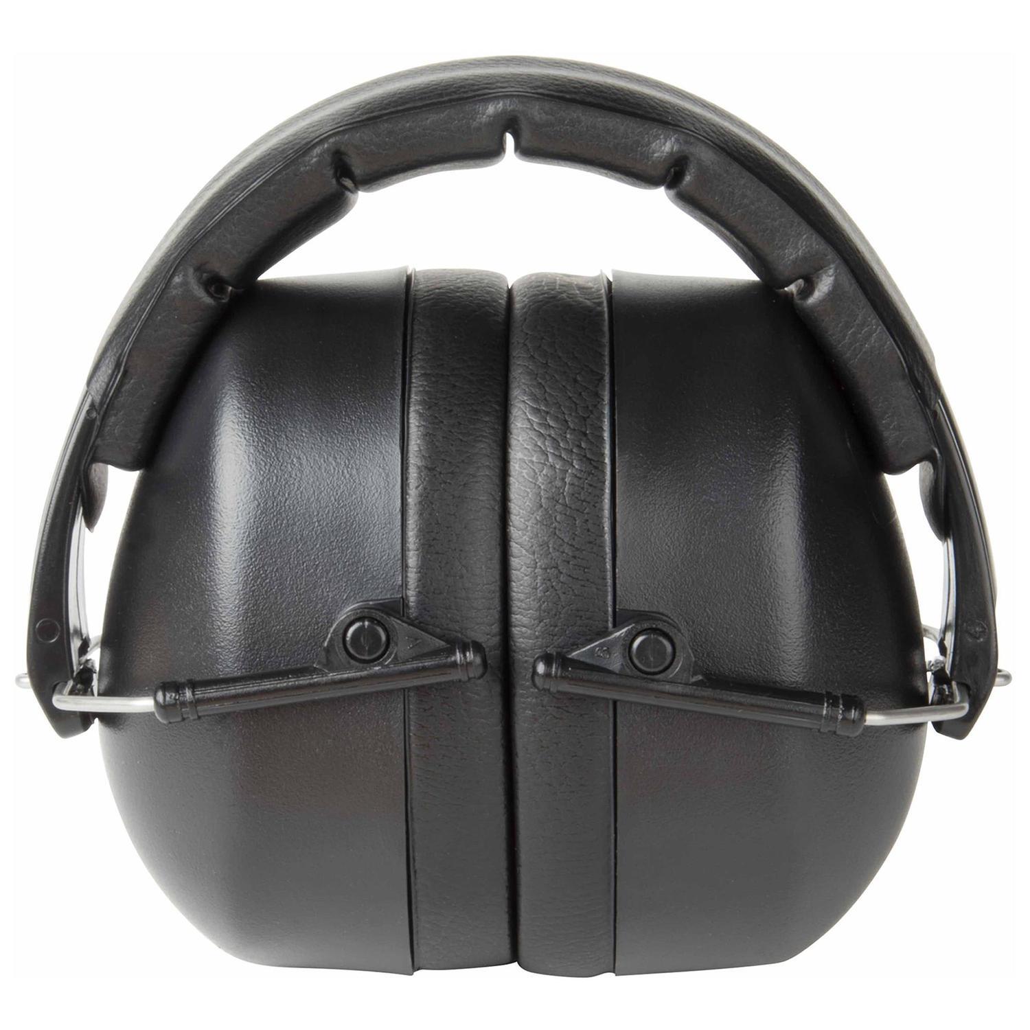 Folding Earmuff 90563