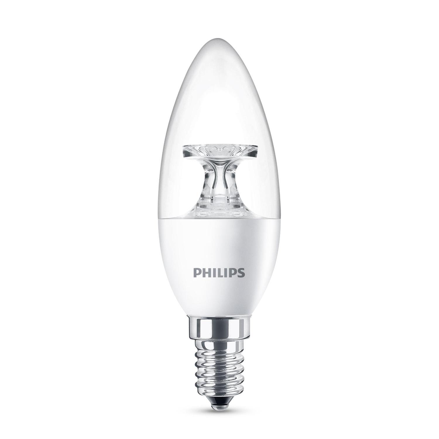 LED Candle E14