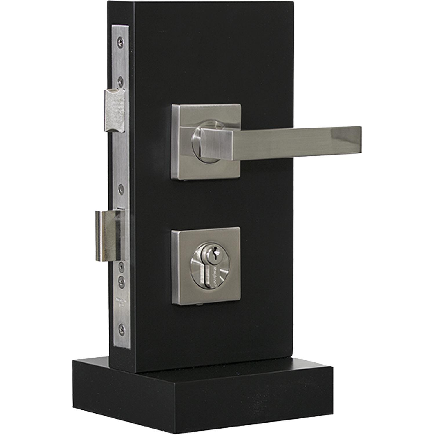 Entrance Kit Lever Handle