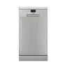 Freestanding Dishwasher 10 Place Settings Stainless Steel