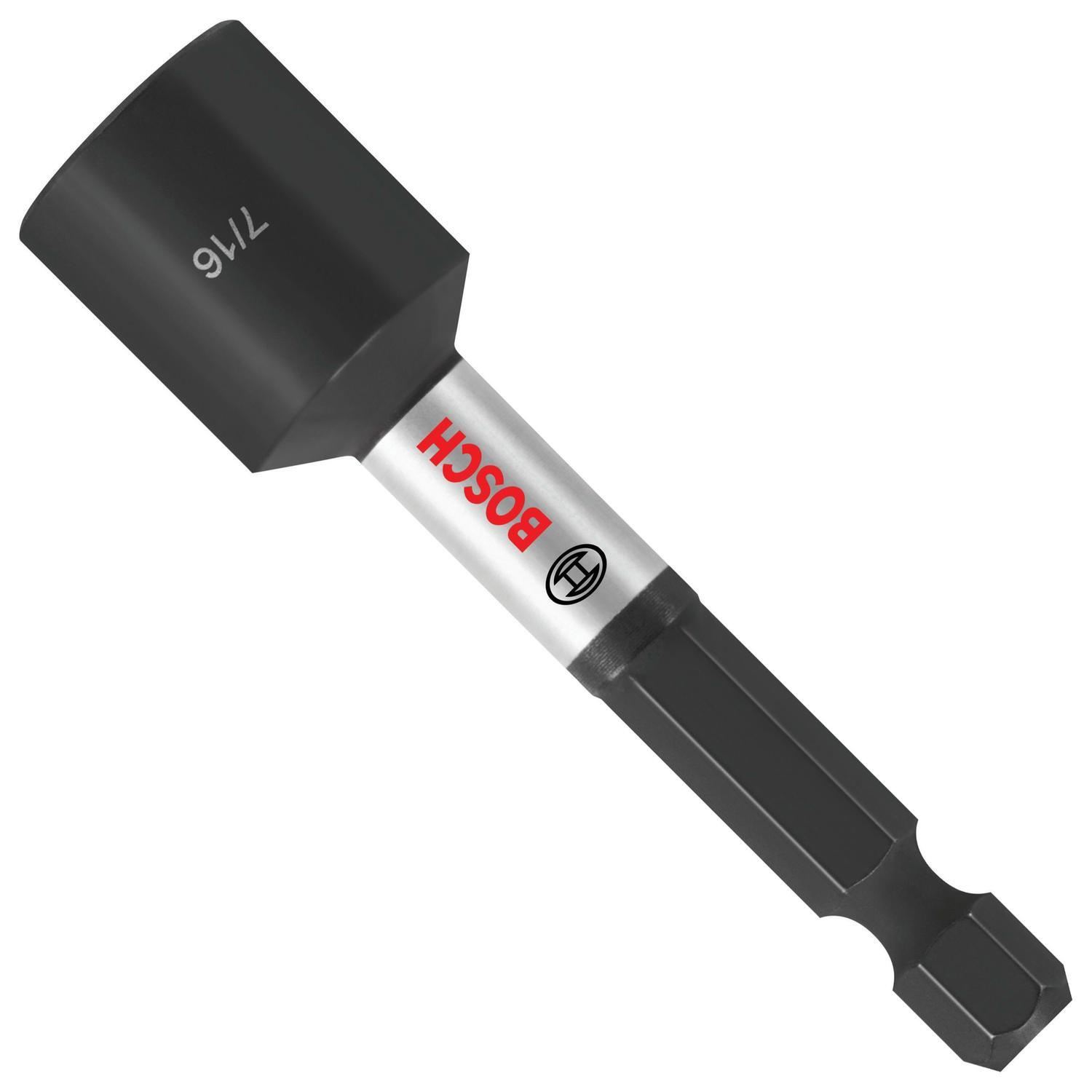Impact Tough Nutsetter