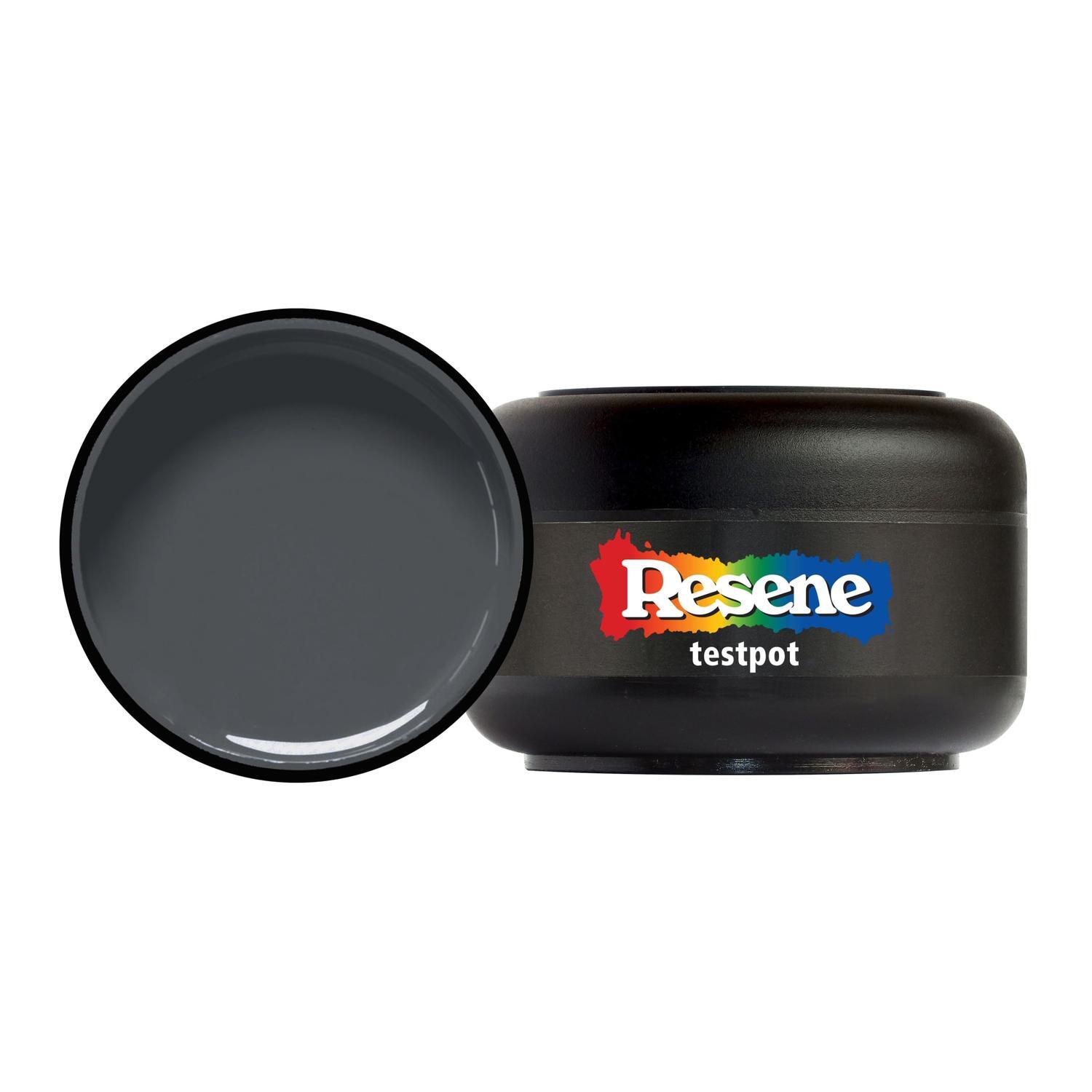 Testpot