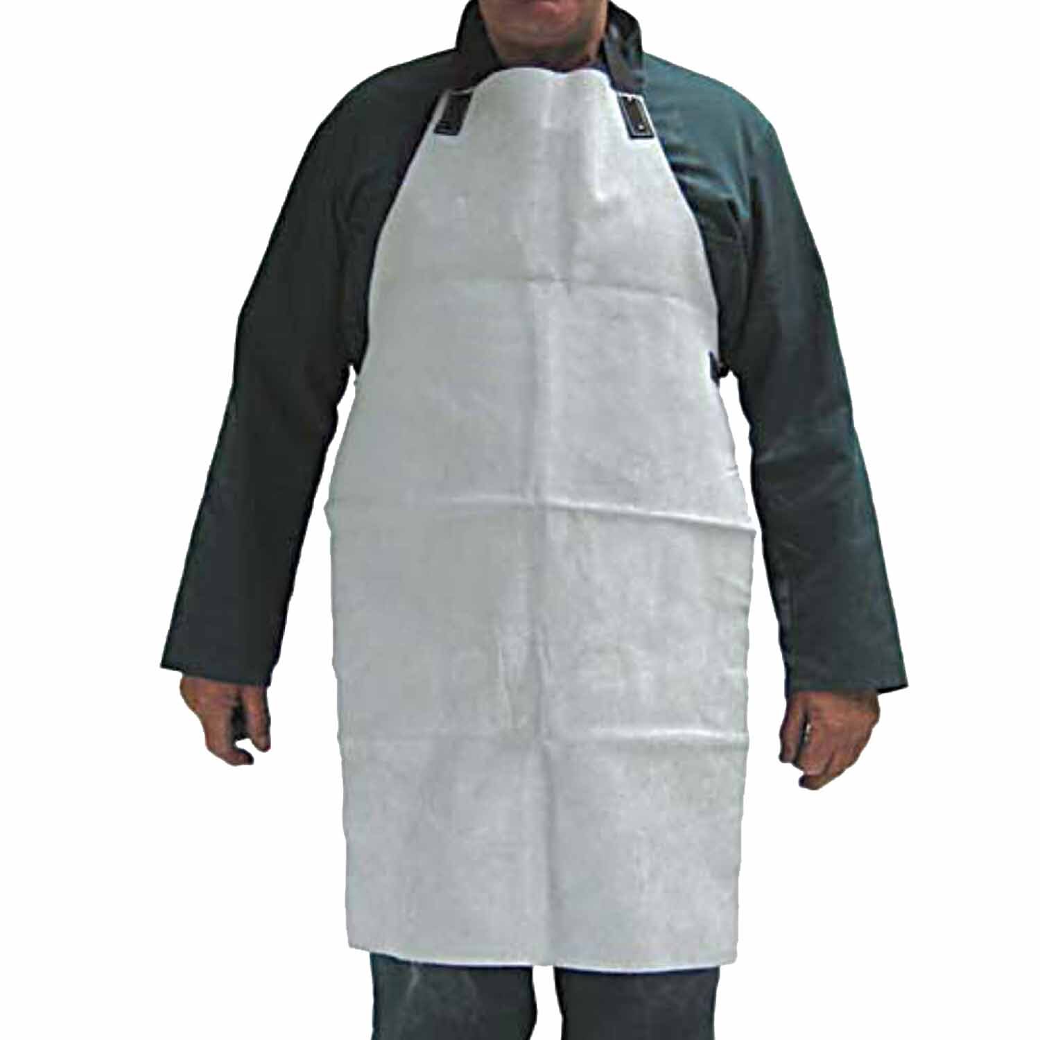 Leather Apron