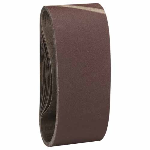Sanding Belt Wood