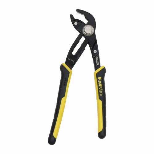 Groove joint pliers