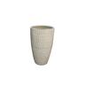 Tulum Lightweight GRC Tall Pot Medium Lime D45 x H76cm