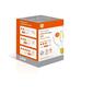 LED Dimmable G95 Filament