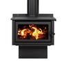 Ultra Xtreme Rad 18kW Wood Fire (ULEB)