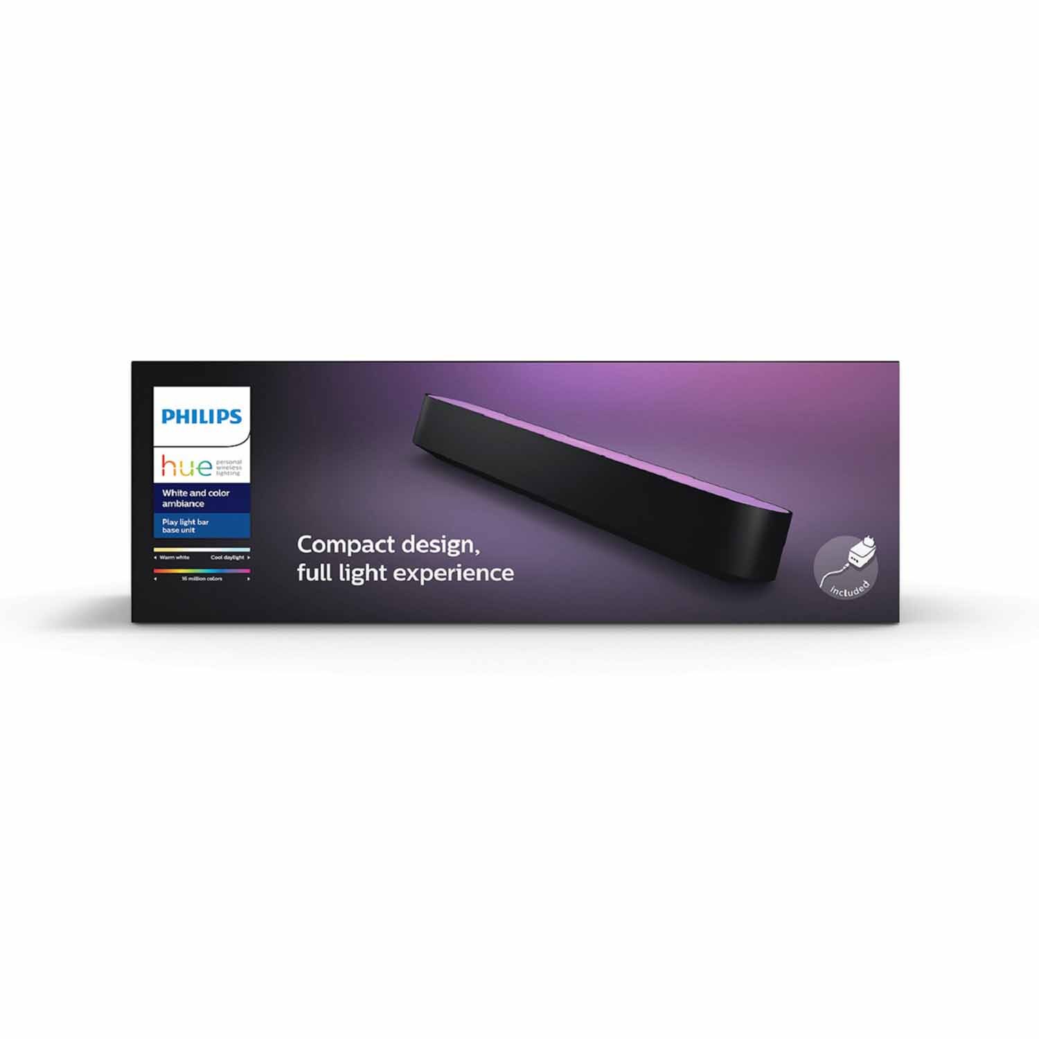 Smart LED Bar Light