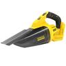 18V Cordless Handheld Vacuum Skin Only