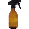Spray Bottle 250ml Amber