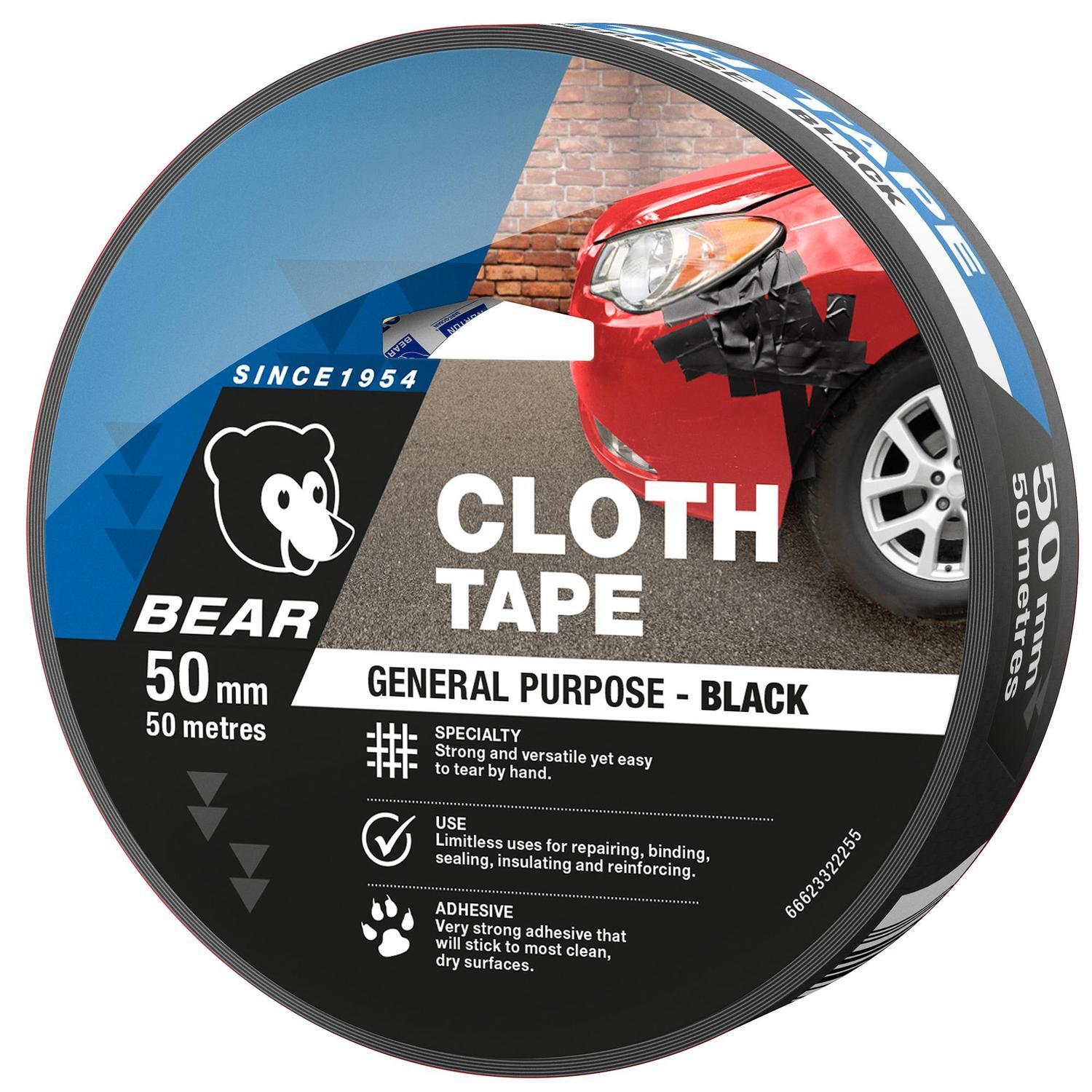 Cloth Tape