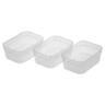 Medium Storage Trays Set 3