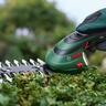 3.6 Volt Cordless Compact Hedge, Shrub Blade 120mm (Isio 3)