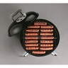 Smokey Joe Charcoal BBQ