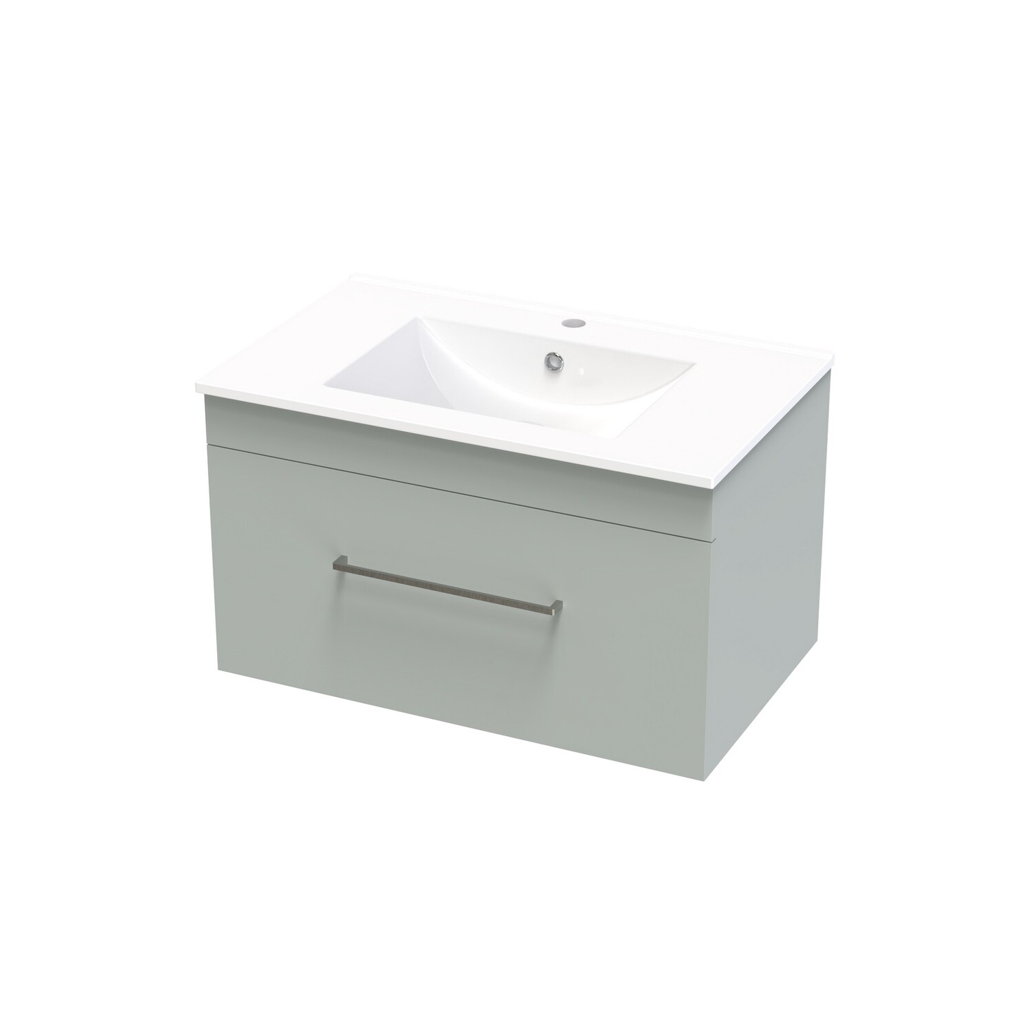 Cashmere Valley 750 Sng Drawer Colour