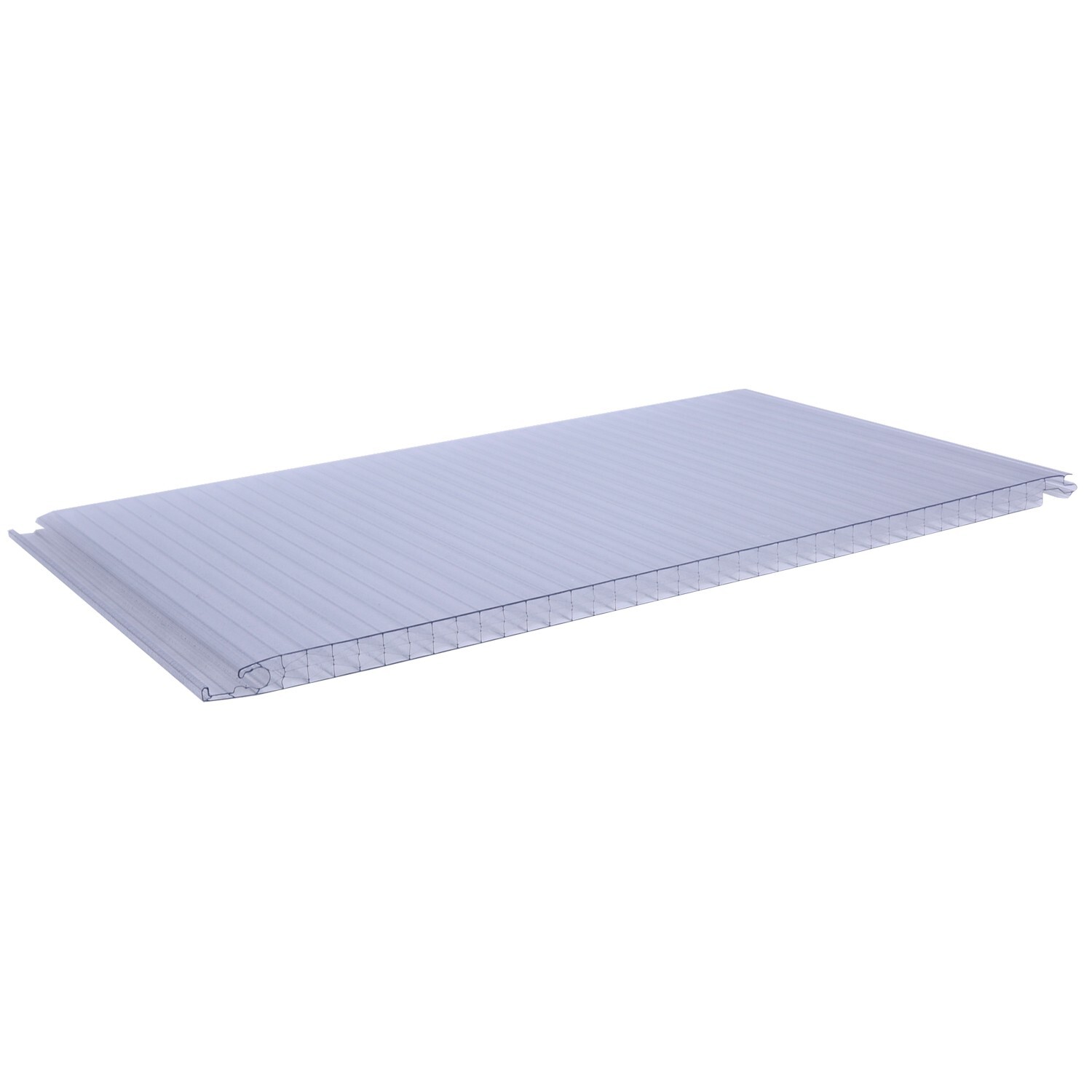 Ampelite Polycarbonate Roof Panels