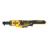 1/4IN Open Head Ratchet Skin 18 Volt