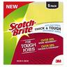 Thick & Tough Anti-bacterial Absorbent Wipes 40 x 38cm