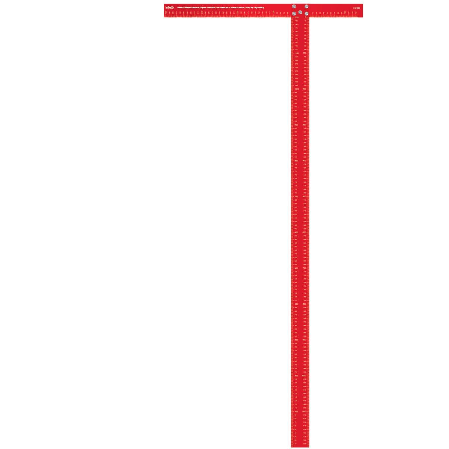 Calib T Square