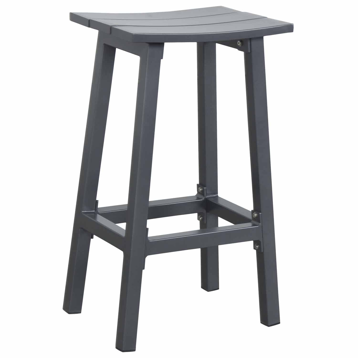 Outdoor Bar Stool