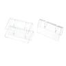 Bin Clip W: 76mm, H: 57mm
