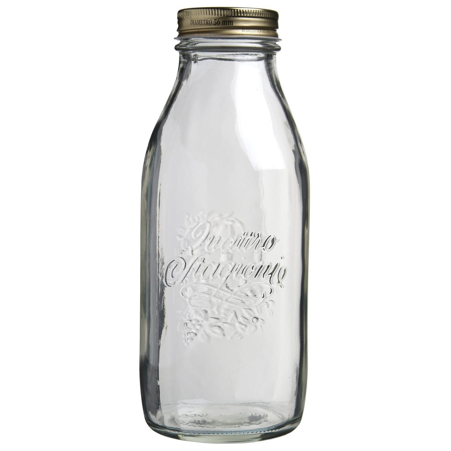 Preserving Bottle 1 Litre