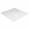 Square DIY Kit 1200 x 1200mm Clear 1200mm x 1200mm Clear