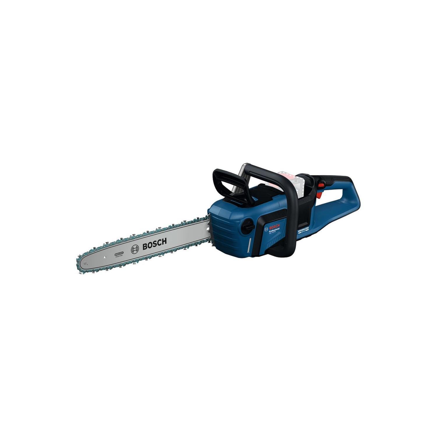 Chain Saw GKE 18V-40 8Ah Kit