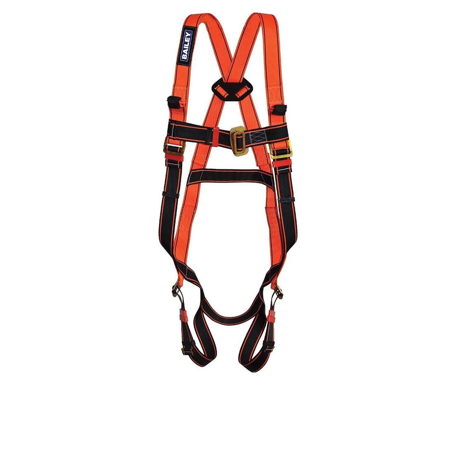 Universal Harness