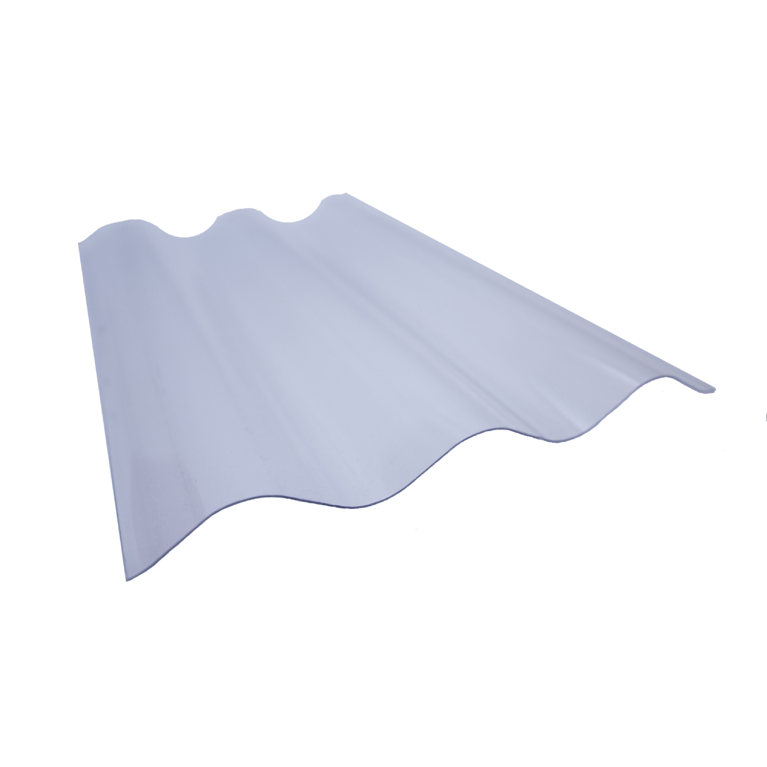 Polycarbonate Roof Sheeting