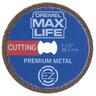 MAX EZ Lock™ Metal Cutting Wheel 38mm