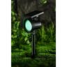 Solar Spot Light 31cm White or Colour Change
