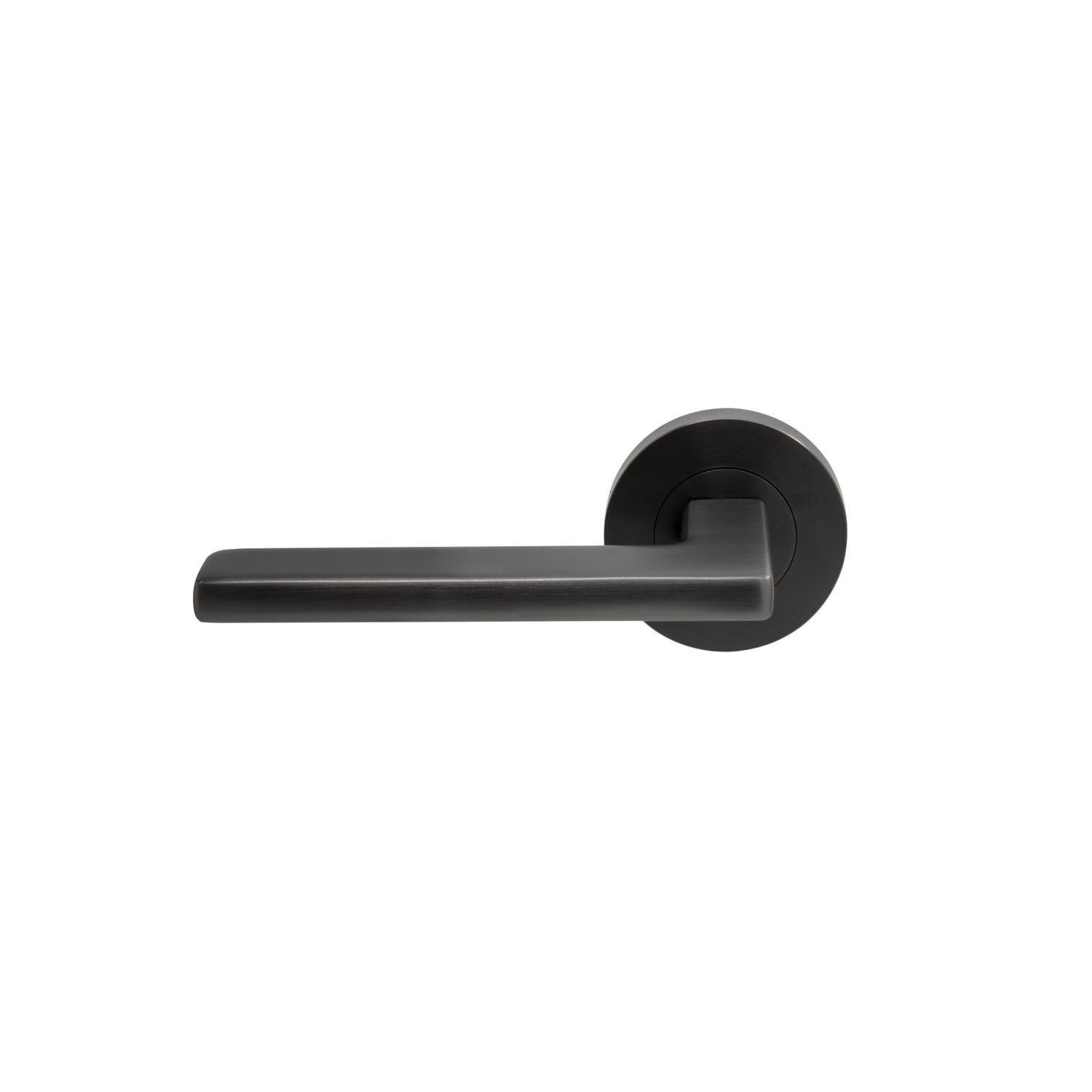Vector Dummy Non-Handed - Graphite Nickel