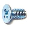 Machine Screw 4mm-.70 x 8mm Zinc