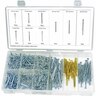 Nail Assortment 500 Piece
