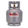 QCC LPG Gas Cylinder 4kg