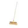 Superior Iron & Wood House Broom 1360mm Assorted
