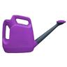 Premium Watering Can Purple 9 L