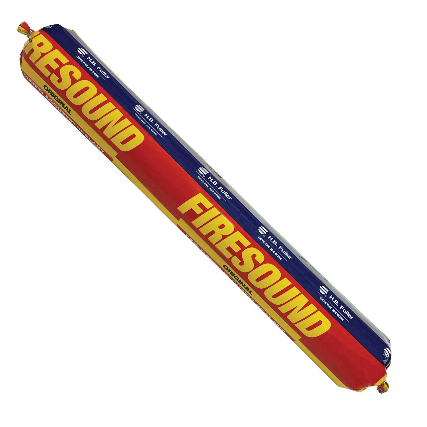 Firesound Acoustic Sealant