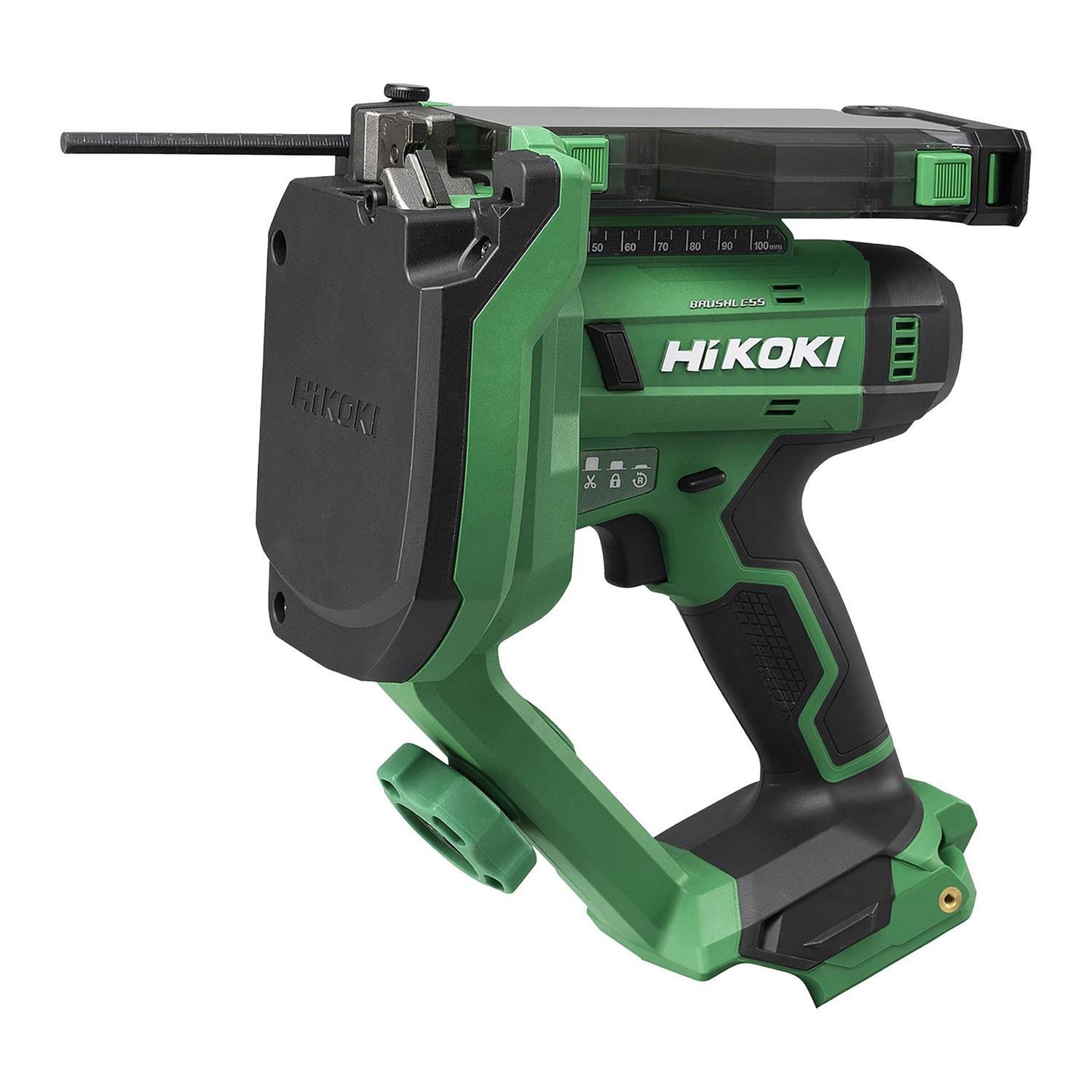 18V Brushless Threaded Rod Cutter Bare Tool