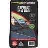 Asphalt In A Bag 20kg Black