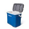 Chilly Bin Latitude