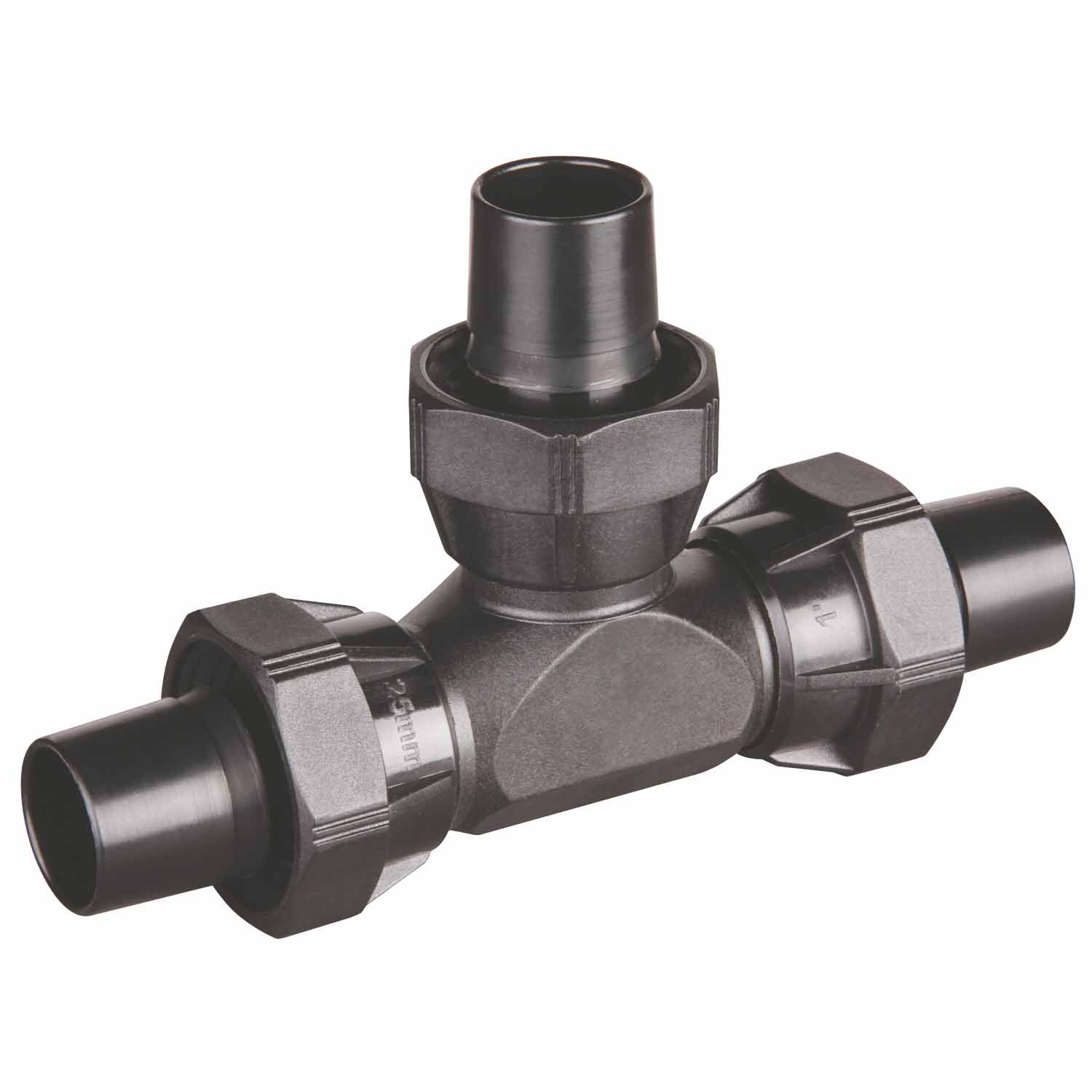 Tee Connector