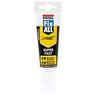 FixAll FixALL Turbo Adhesive 125ml White