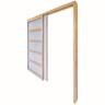 Evolution Fitted Cavity 1980x810x90mm Flat