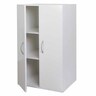 U Can Stack Stack Tower H: 975mm, W: 600mm, D: 420mm Arctic White